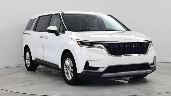 KIA CARNIVAL 2024 KNDNB4H38R6328167 image