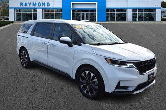 KIA CARNIVAL 2024 KNDNC5H39R6319609 image KIA CARNIVAL 2024 KNDNC5H39R6319609 image