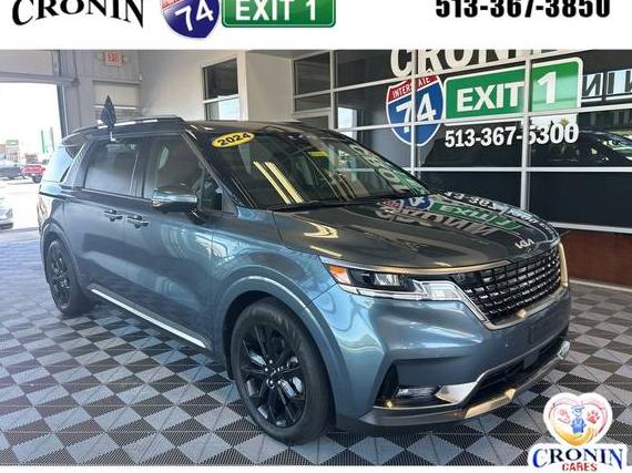 KIA CARNIVAL 2024 KNDNE5H34R6424665 image KIA CARNIVAL 2024 KNDNE5H34R6424665 image