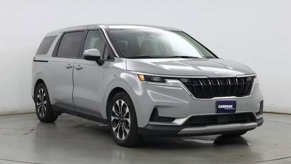 KIA CARNIVAL 2024 KNDNC5H35R6338416 image