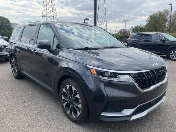 KIA CARNIVAL 2024 KNDNC5H37R6373491 image KIA CARNIVAL 2024 KNDNC5H37R6373491 image