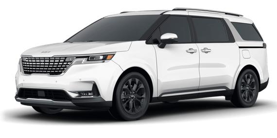 KIA CARNIVAL 2024 KNDNE5H32R6405497 image