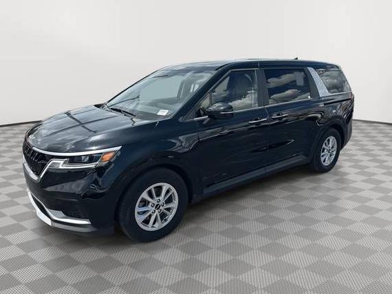 KIA CARNIVAL 2024 KNDNB4H32R6358863 image