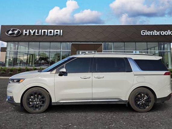 KIA CARNIVAL 2024 KNDNE5H31R6332137 image KIA CARNIVAL 2024 KNDNE5H31R6332137 image