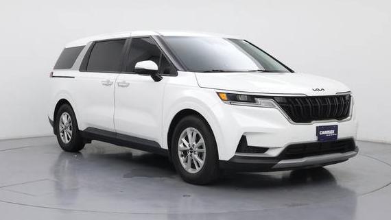 KIA CARNIVAL 2024 KNDNB4H32R6333252 image