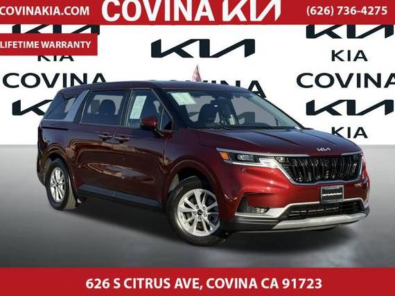 KIA CARNIVAL 2024 KNDNB4H30R6393109 image KIA CARNIVAL 2024 KNDNB4H30R6393109 image