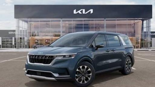 KIA CARNIVAL 2024 KNDNC5H36R6394610 image