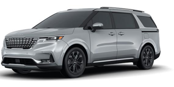 KIA CARNIVAL 2024 KNDNE5H35R6337700 image