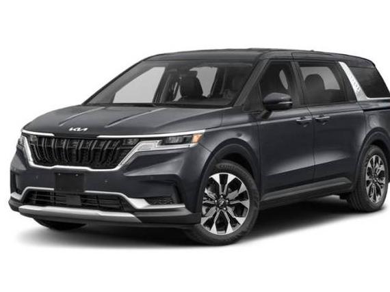 KIA CARNIVAL 2024 KNDNC5H39R6444805 image