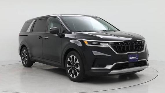 KIA CARNIVAL 2024 KNDNC5H35R6442470 image