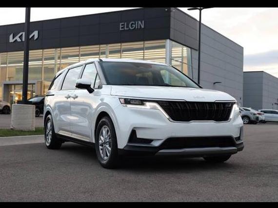 KIA CARNIVAL 2024 KNDNB4H32R6368292 image