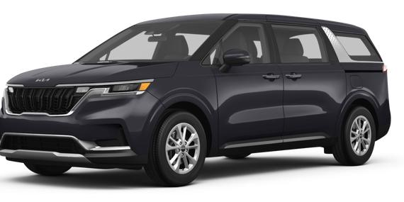 KIA CARNIVAL 2024 KNDNB4H39R6435194 image