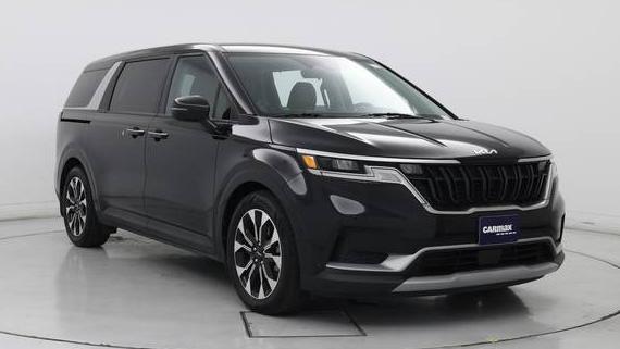 KIA CARNIVAL 2024 KNDNC5H31R6342494 image