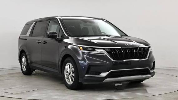 KIA CARNIVAL 2024 KNDNB4H37R6376114 image