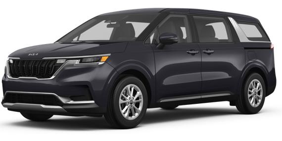 KIA CARNIVAL 2024 KNDNB4H39R6325780 image