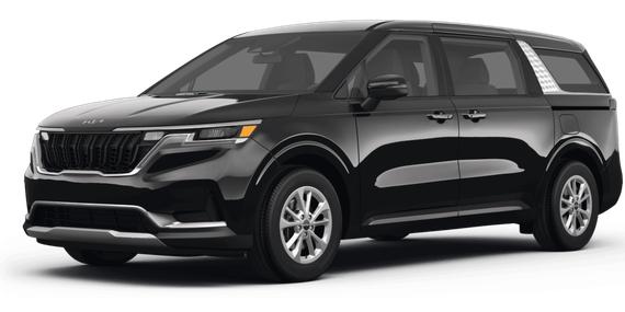 KIA CARNIVAL 2024 KNDNC5H35R6342496 image