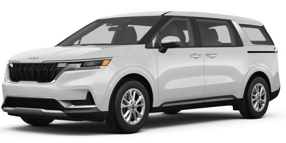 KIA CARNIVAL 2024 KNDNB4H39R6422753 image