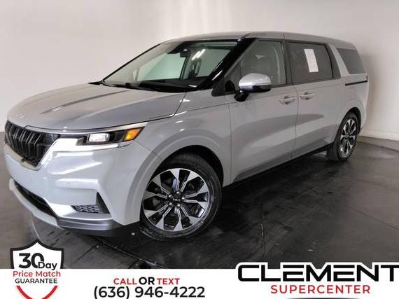 KIA CARNIVAL 2024 KNDNC5H34R6431654 image