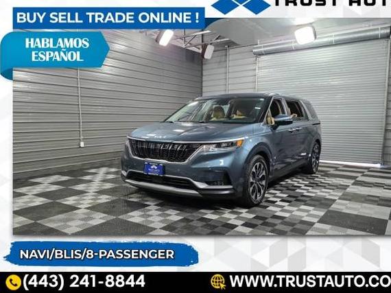 KIA CARNIVAL 2024 KNDNC5H37R6316935 image KIA CARNIVAL 2024 KNDNC5H37R6316935 image