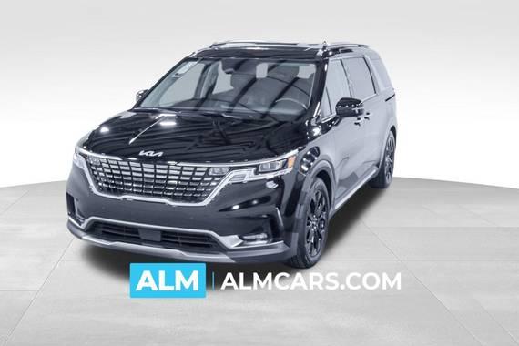 KIA CARNIVAL 2024 KNDNE5H31R6395450 image KIA CARNIVAL 2024 KNDNE5H31R6395450 image