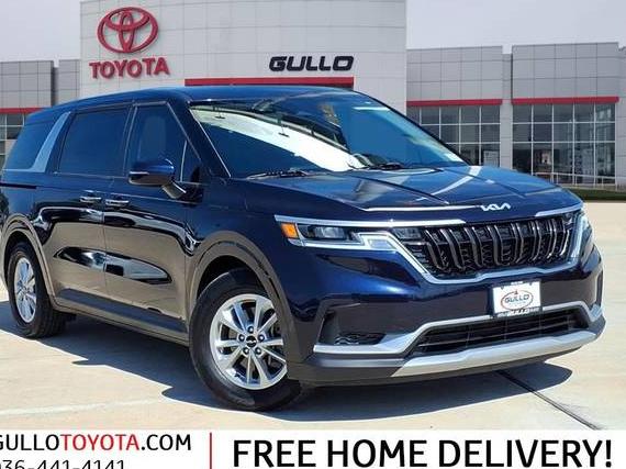 KIA CARNIVAL 2024 KNDNB4H36R6356842 image KIA CARNIVAL 2024 KNDNB4H36R6356842 image