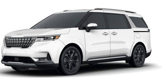KIA CARNIVAL 2024 KNDNE5H36R6403378 image