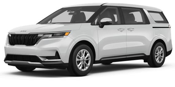 KIA CARNIVAL 2024 KNDNB4H37R6368000 image