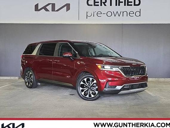 KIA CARNIVAL 2024 KNDNC5H38R6358577 image KIA CARNIVAL 2024 KNDNC5H38R6358577 image