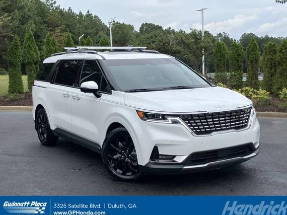 KIA CARNIVAL 2024 KNDNE5H32R6394386 image KIA CARNIVAL 2024 KNDNE5H32R6394386 image