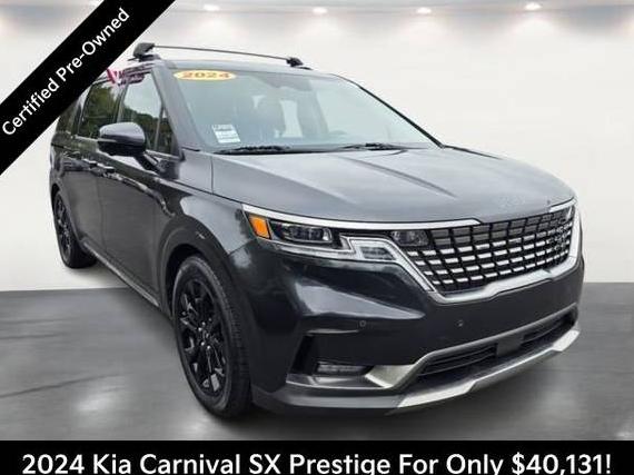 KIA CARNIVAL 2024 KNDNE5H34R6331886 image KIA CARNIVAL 2024 KNDNE5H34R6331886 image