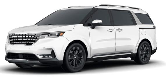 KIA CARNIVAL 2024 KNDNE5H36R6401355 image