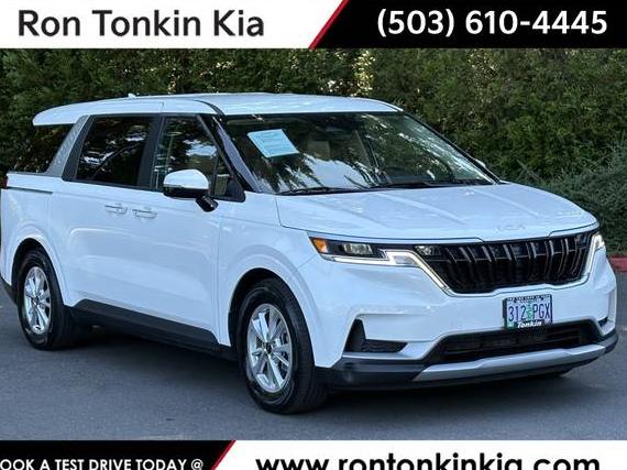 KIA CARNIVAL 2024 KNDNB4H33R6310238 image