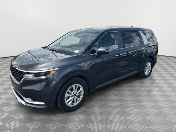 KIA CARNIVAL 2024 KNDNB4H32R6359172 image