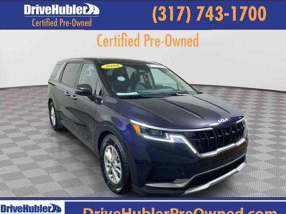 KIA CARNIVAL 2024 KNDNB4H39R6424227 image KIA CARNIVAL 2024 KNDNB4H39R6424227 image