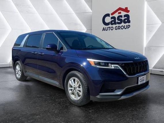 KIA CARNIVAL 2024 KNDNB4H34R6345659 image KIA CARNIVAL 2024 KNDNB4H34R6345659 image