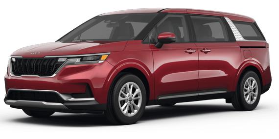 KIA CARNIVAL 2024 KNDNC5H32R6378727 image