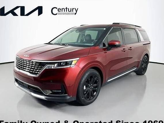 KIA CARNIVAL 2024 KNDNE5H33R6389262 image KIA CARNIVAL 2024 KNDNE5H33R6389262 image