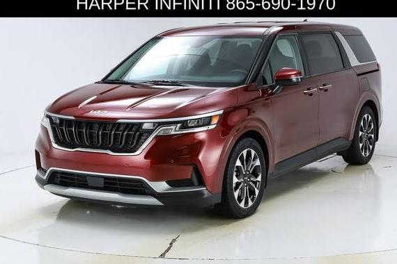 KIA CARNIVAL 2024 KNDNC5H32R6353925 image