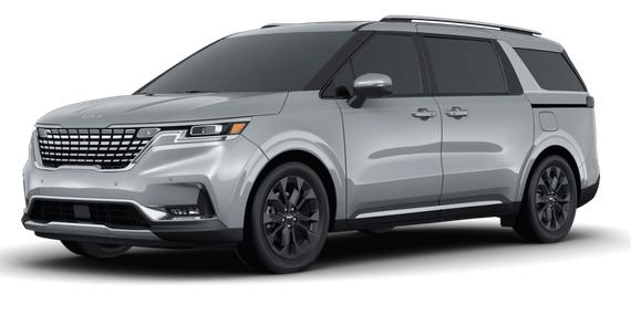 KIA CARNIVAL 2024 KNDNE5H37R6423915 image