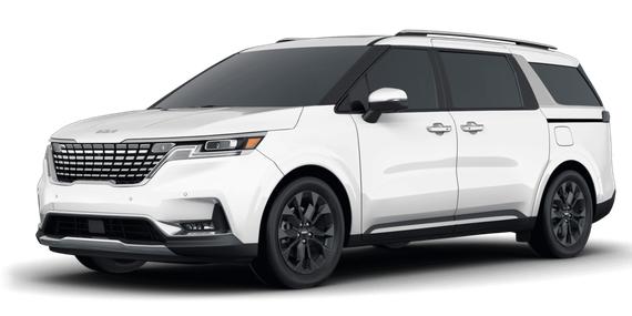 KIA CARNIVAL 2024 KNDNE5H39R6372840 image