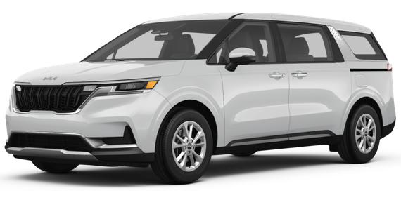 KIA CARNIVAL 2024 KNDNB4H37R6385606 image