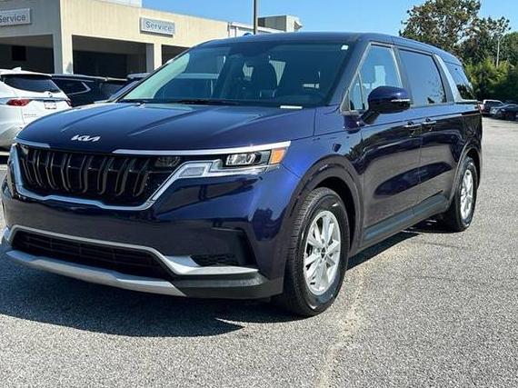 KIA CARNIVAL 2024 KNDNB4H37R6342867 image KIA CARNIVAL 2024 KNDNB4H37R6342867 image