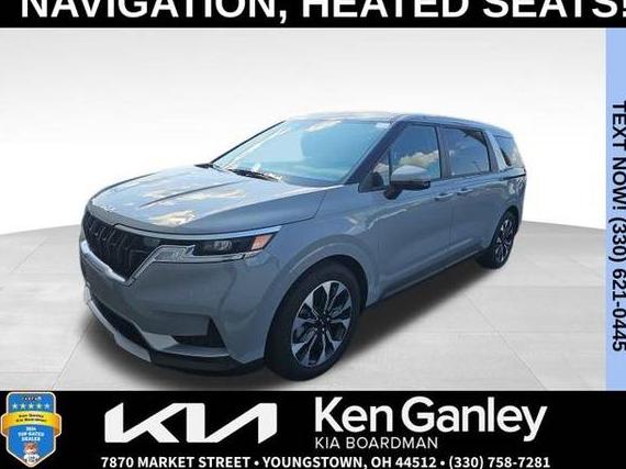 KIA CARNIVAL 2024 KNDNC5H38R6390915 image