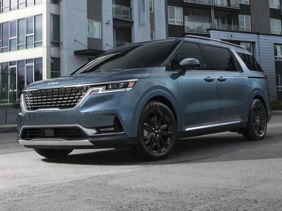 KIA CARNIVAL 2024 KNDNC5H38R6449655 image