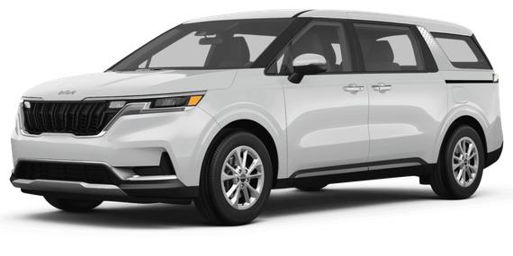 KIA CARNIVAL 2024 KNDNB4H35R6328515 image