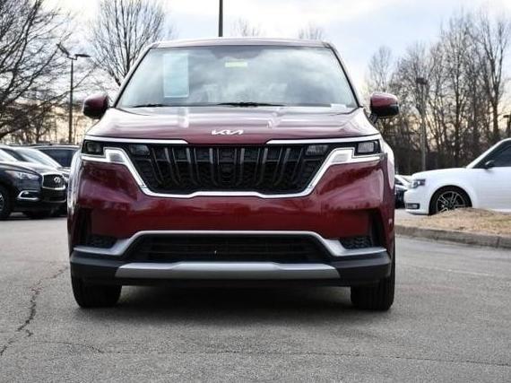 KIA CARNIVAL 2024 KNDNB4H34R6341269 image KIA CARNIVAL 2024 KNDNB4H34R6341269 image