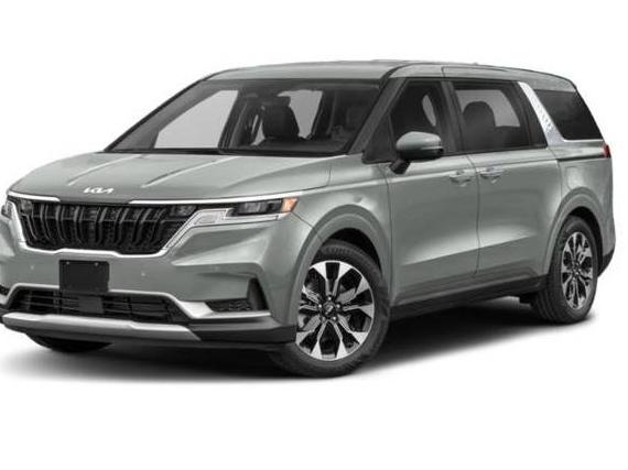 KIA CARNIVAL 2024 KNDNC5H31R6391646 image