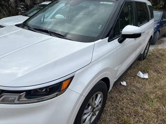 KIA CARNIVAL 2024 KNDNB4H38R6424364 image KIA CARNIVAL 2024 KNDNB4H38R6424364 image