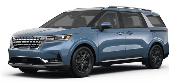 KIA CARNIVAL 2024 KNDNE5H38R6320373 image