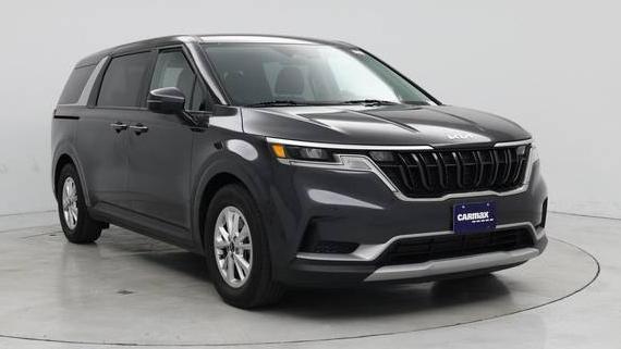 KIA CARNIVAL 2024 KNDNB4H38R6396226 image